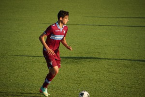 Il giovane Filippo Cardelli