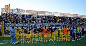 foto ufficio stampa FC Gravina