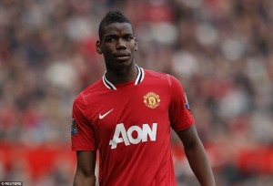 pogba