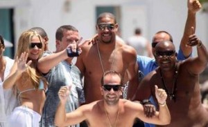 Adriano Leite Ribeiro (foto dal web)