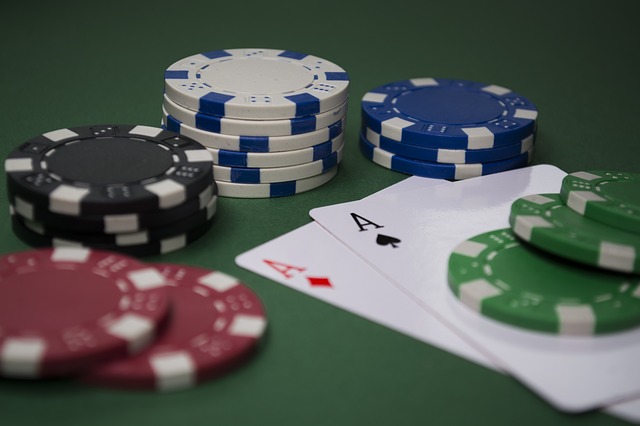 Il fascino discreto del poker: guida alle regole