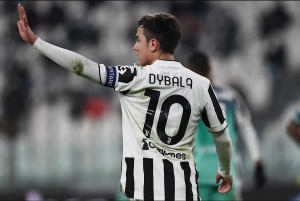 Ufficiale: Dybala non rinnoverà il contratto con la Juventus