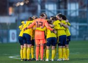 Calcio femminile professionistico: cambierÃ  per i soldi?