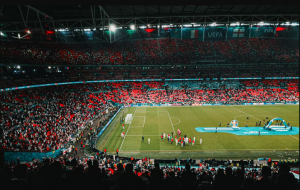 Il momento d’oro del calcio inglese, in attesa dei risultati della Nazionale dei Tre Leoni