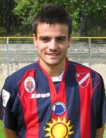 GENNARELLI GIANLUCA - Calciatore