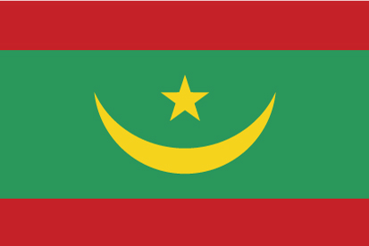 mauritania