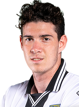 Alessandro Bastoni Carriera Stagioni Presenze Goal Tuttocalciatori Net