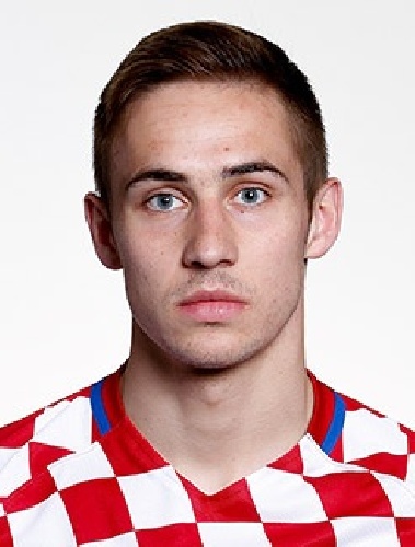 Marko Rog - Carriera - stagioni, presenze, goal - TuttoCalciatori.Net