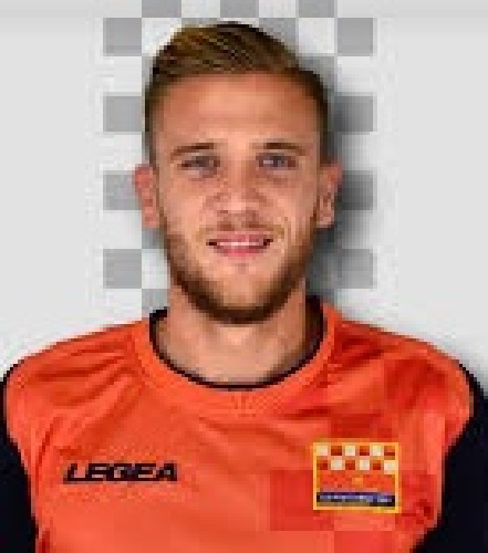 Leonardo Terigi - Player profile