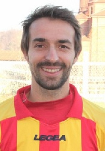 Luca Carretto - Carriera - stagioni, presenze, goal - TuttoCalciatori.Net -  ✓