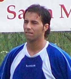 Rudy Nicoletto - Carriera - stagioni, presenze, goal - TuttoCalciatori.Net  - ✓
