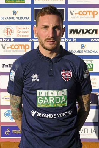 NOLE' ANGELO RAFFAELE - Carriera - stagioni, presenze, goal ...