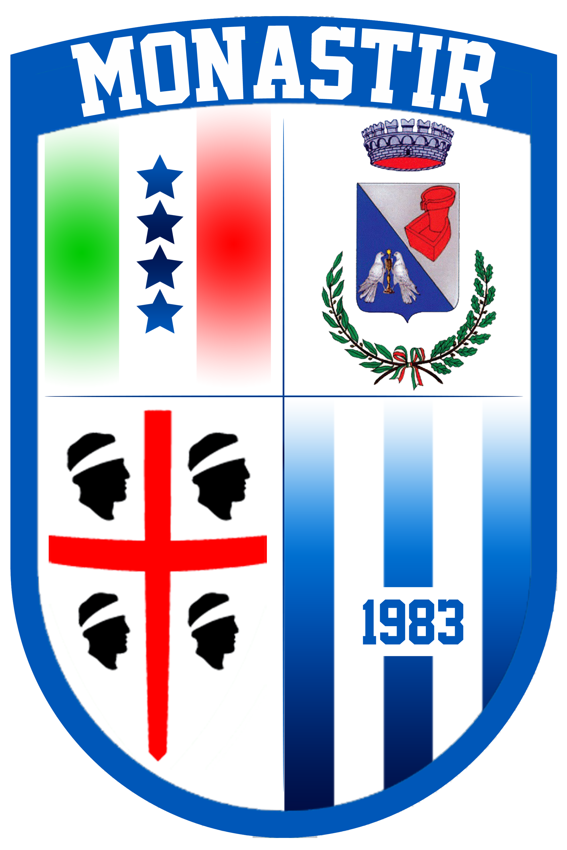 A.S.D. MONASTIR 1983