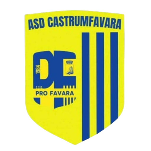 A.S.D. CASTRUM FAVARA