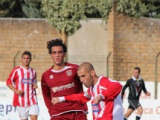 Serie D girone E: Orvietana-Pontedera 1-1