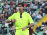 Serie A: Bergonzi dirigerà il derby di Roma