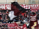 Serie B, Trapani: la società ricorre contro la chiusura della curva