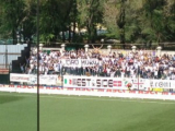 I Divisione: Pro Vercelli – Ternana 0-0