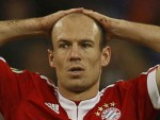 Juve, Robben non è più un sogno