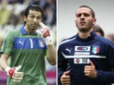 Euro 2012: Italia, la strana storia di Buffon e Bonucci
