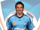 Alessandro Del Piero: “C’mon Sydney FC!”