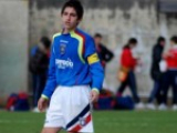 Antonio Maglia, esordio nei professionisti sulle orme di Gattuso