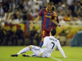 Real Madrid: denunciati Cristiano Ronaldo e Sergio Ramos