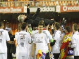 VIDEO: lo straordinario gol di Bale che ha dato al Real la Copa del Rey
