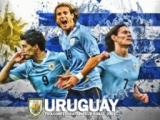 Mondiali 2014: i convocati dell’Uruguay