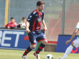 Serie B: Crotone-Padova 2-1, continua il volo dei rossoblu