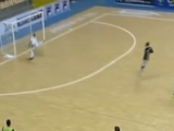VIDEO: gol spettacolare del brasiliano Marcio