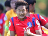 Il Messi coreano del Barcellona meraviglia nella Coppa d’Asia Under-16