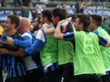 Atalanta-Avellino 2-0: stadio vuoto ma doppio Boakye regala la vittoria