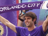 Debutto con gol per Kaká in MLS