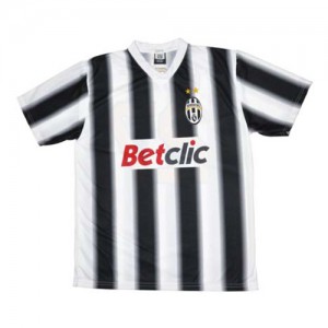 Gadget della Juve