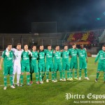 L'Avellino del derby