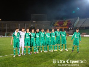 L'Avellino del derby