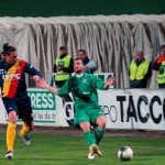 Arcuri e la mano malandrina