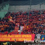 LA SCIARPATA GIALLOROSSA