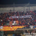 La sfida sugli spalti 2