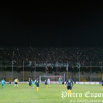 Il derby e il muro chiamato CURVA SUD AVELLINO