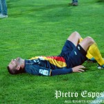 La disperazione giallorossa