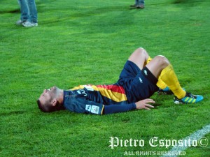 La disperazione giallorossa