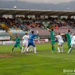 Avellino in azione