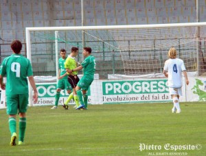 Rigore ed Espulsione