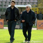 Tacconi Junior - Iacovacci Senior