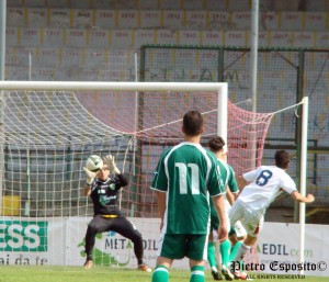 Sciaudone vs Fumagalli