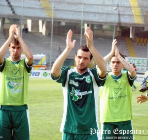 Zigoni, Arcuri, R. Ricci