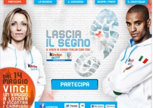 Se lo sport ti appassiona, preparati a lasciare il segno!