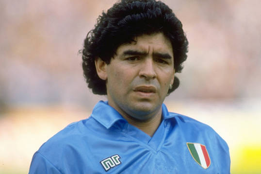 Maradona